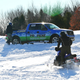 Illustration for article titled 2009 Sno*Drift Rally: Michigans Great Motorsport Secret